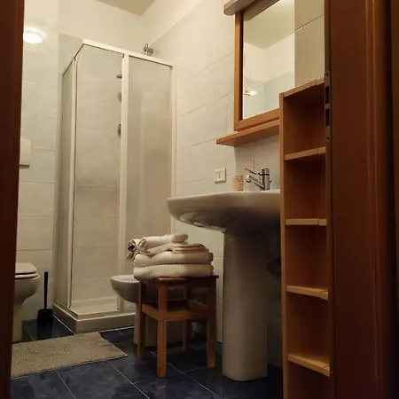 Ll Nido In Citta Trento