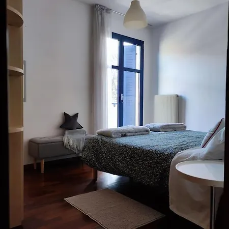 Ll Nido In Citta Apartment Trento