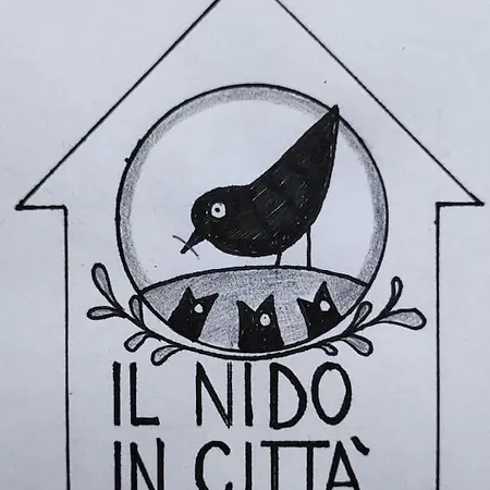 Ll Nido In Appartement Trente