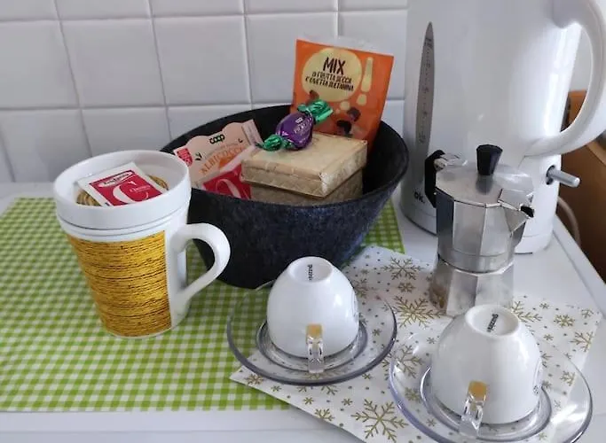 Apartamento Ll Nido In *