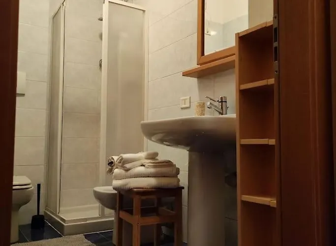 Ll Nido In Citta 特伦托