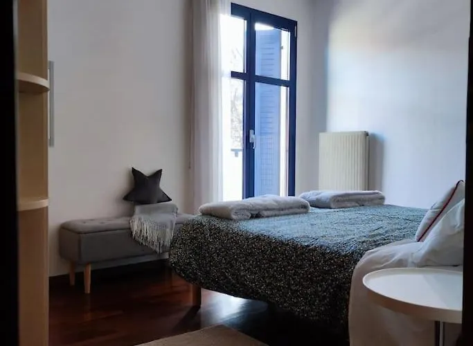 Ll Nido In Apartamento Trento