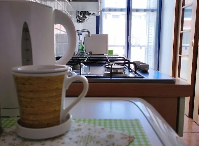 Apartamento Ll Nido In Trento